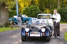 Xclusive Cars and Coffee -  17 oktober 2026
