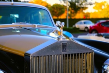 Xclusive Cars and Coffee -  17 oktober 2026