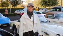 Xclusive Cars and Coffee -  17 oktober 2026