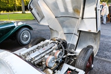 Xclusive Cars and Coffee -  17 oktober 2026