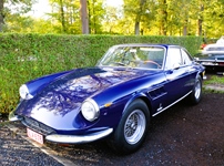 Xclusive Cars and Coffee -  17 oktober 2026
