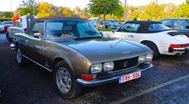 Xclusive Cars and Coffee -  17 oktober 2026