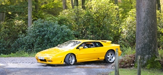 Xclusive Cars and Coffee -  17 oktober 2026