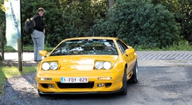 Xclusive Cars and Coffee -  17 oktober 2026