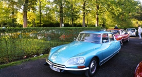 Xclusive Cars and Coffee -  17 oktober 2026
