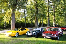 Xclusive Cars and Coffee -  17 oktober 2026