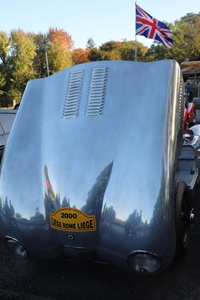 Xclusive Cars and Coffee -  17 oktober 2026
