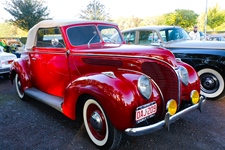 Xclusive Cars and Coffee -  17 oktober 2026