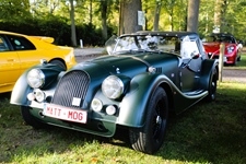 Xclusive Cars and Coffee -  17 oktober 2026