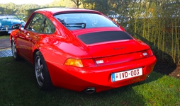 Xclusive Cars and Coffee -  17 oktober 2026