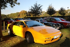 Xclusive Cars and Coffee -  17 oktober 2026