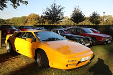 Xclusive Cars and Coffee -  17 oktober 2026