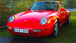 Xclusive Cars and Coffee -  17 oktober 2026