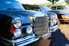 Xclusive Cars and Coffee -  17 oktober 2026