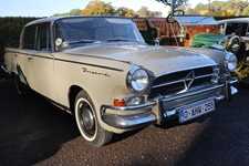 Xclusive Cars and Coffee -  17 oktober 2026