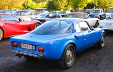 Xclusive Cars and Coffee -  17 oktober 2026