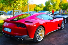 Xclusive Cars and Coffee -  17 oktober 2026