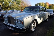 Xclusive Cars and Coffee -  17 oktober 2026