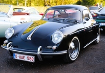 Xclusive Cars and Coffee -  17 oktober 2026