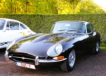 Xclusive Cars and Coffee -  17 oktober 2026