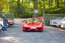 Xclusive Cars and Coffee -  17 oktober 2026