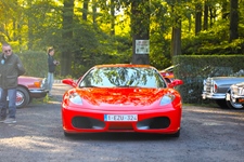Xclusive Cars and Coffee -  17 oktober 2026