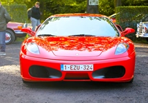 Xclusive Cars and Coffee -  17 oktober 2026