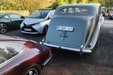 Xclusive Cars and Coffee -  17 oktober 2026