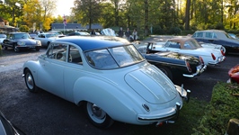 Xclusive Cars and Coffee -  17 oktober 2026
