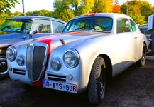 Xclusive Cars and Coffee -  17 oktober 2026