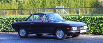 Xclusive Cars and Coffee -  17 oktober 2026