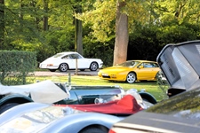 Xclusive Cars and Coffee -  17 oktober 2026
