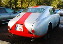 Xclusive Cars and Coffee -  17 oktober 2026
