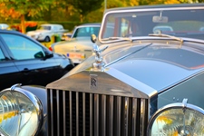 Xclusive Cars and Coffee -  17 oktober 2026