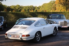 Xclusive Cars and Coffee -  17 oktober 2026