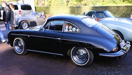 Xclusive Cars and Coffee -  17 oktober 2026
