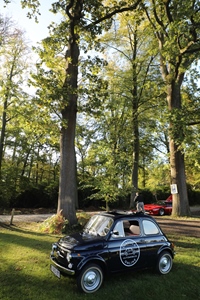 Xclusive Cars and Coffee -  17 oktober 2026