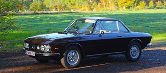 Xclusive Cars and Coffee -  17 oktober 2026