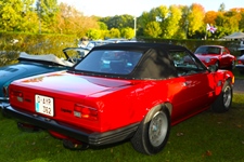Xclusive Cars and Coffee -  17 oktober 2026