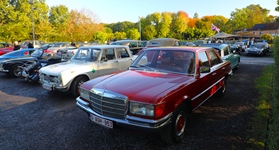 Xclusive Cars and Coffee -  17 oktober 2026