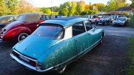 Xclusive Cars and Coffee -  17 oktober 2026