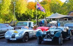 Xclusive Cars and Coffee -  17 oktober 2026