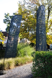 Xclusive Cars and Coffee -  17 oktober 2026