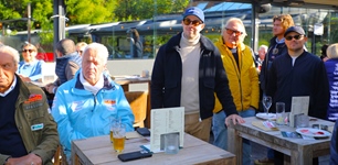 Xclusive Cars and Coffee -  17 oktober 2026