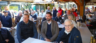 Xclusive Cars and Coffee -  17 oktober 2026