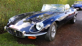 Xclusive Cars and Coffee -  17 oktober 2026