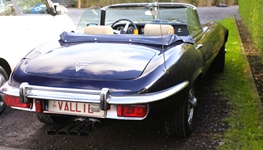Xclusive Cars and Coffee -  17 oktober 2026