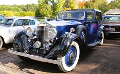Xclusive Cars and Coffee -  17 oktober 2026