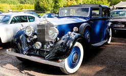 Xclusive Cars and Coffee -  17 oktober 2026