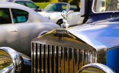 Xclusive Cars and Coffee -  17 oktober 2026